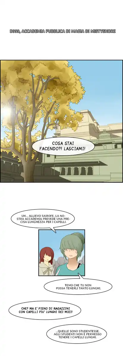 Kubera Capitolo 59 page 2