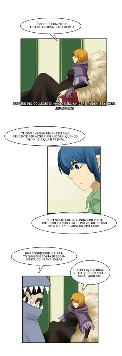 Kubera Capitolo 59 page 20