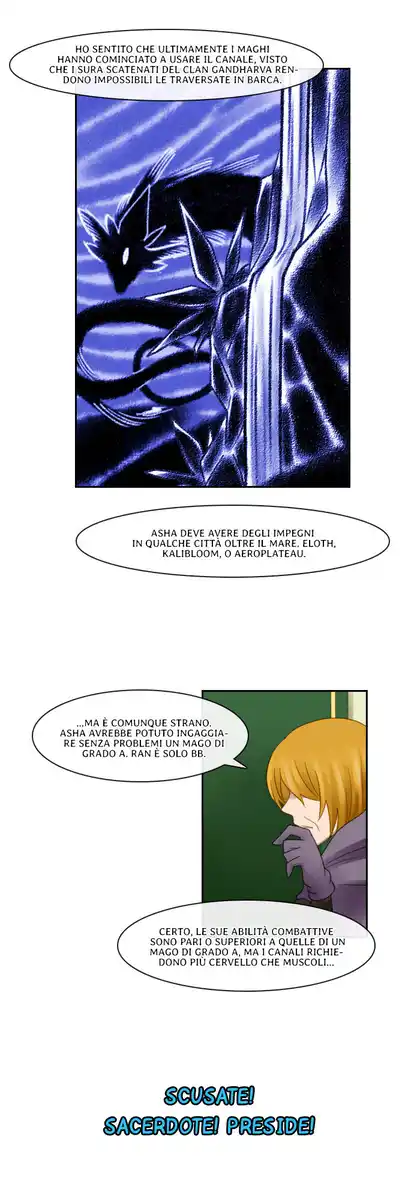 Kubera Capitolo 59 page 22