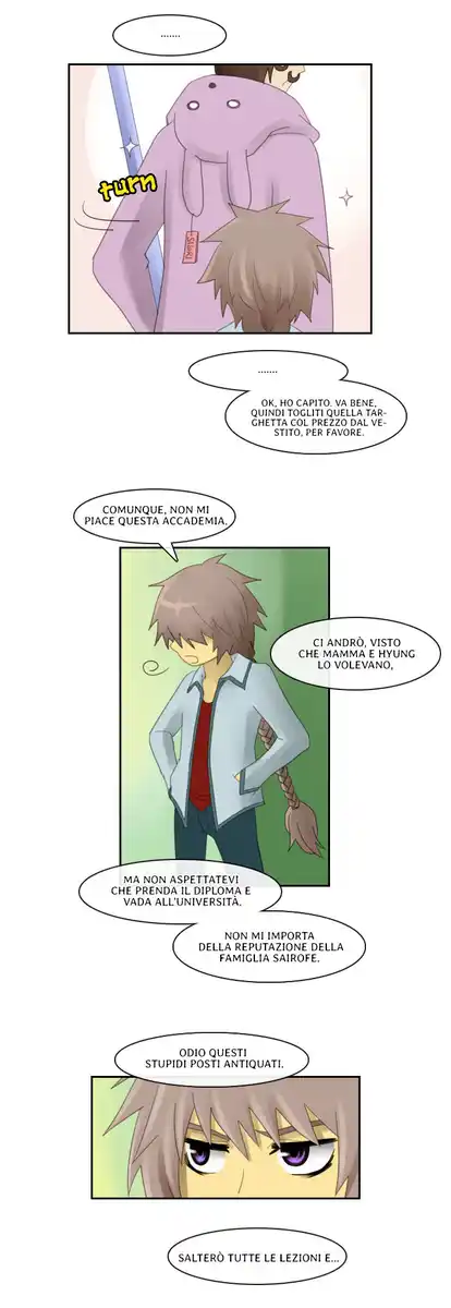 Kubera Capitolo 59 page 5