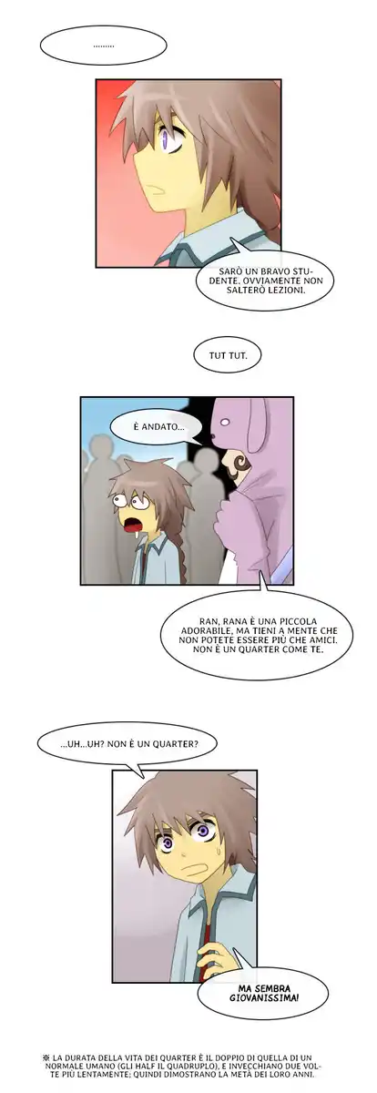 Kubera Capitolo 59 page 7