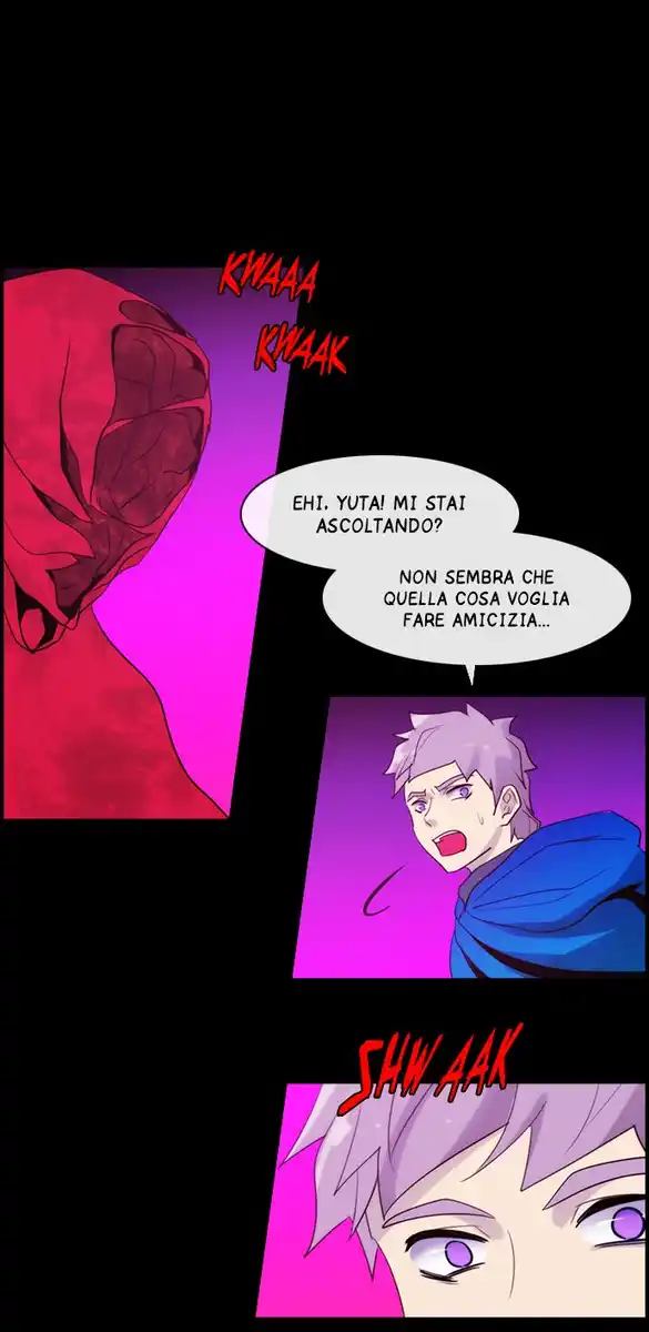 Kubera Capitolo 76 page 2