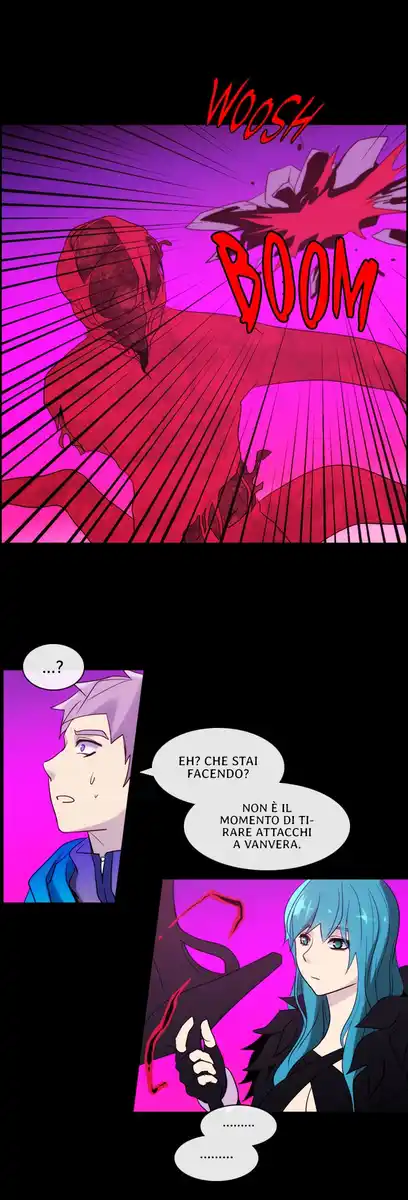 Kubera Capitolo 76 page 3