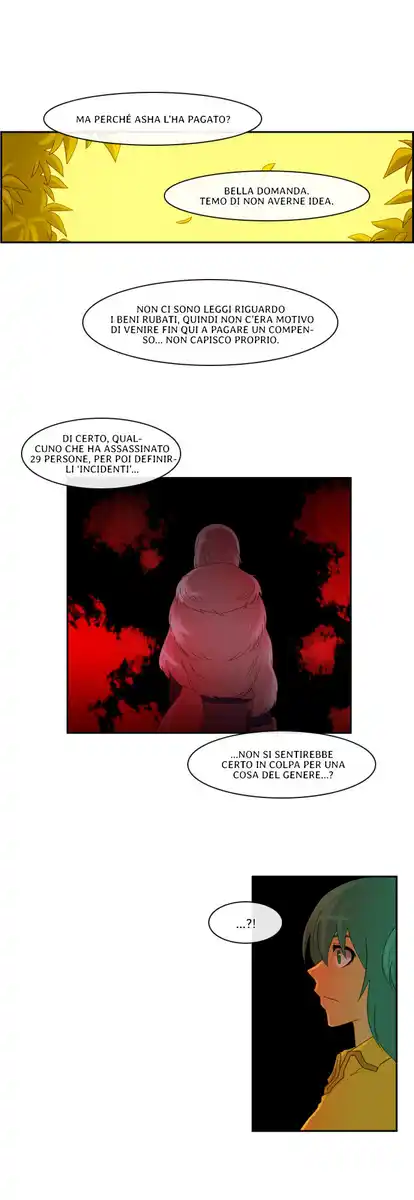 Kubera Capitolo 19 page 10