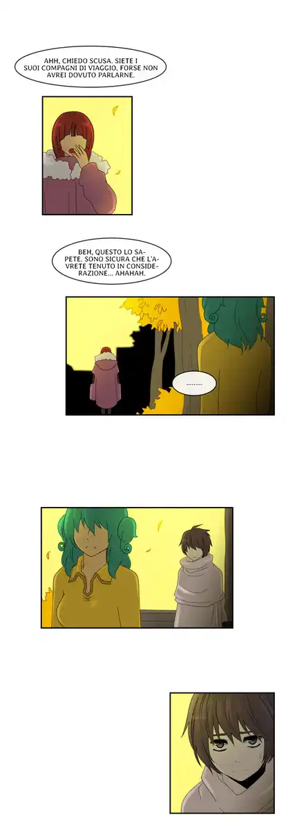 Kubera Capitolo 19 page 11