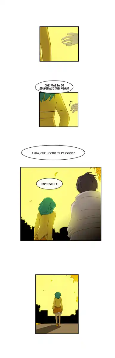 Kubera Capitolo 19 page 12