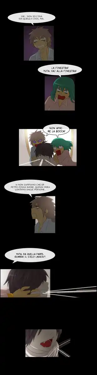 Kubera Capitolo 19 page 19