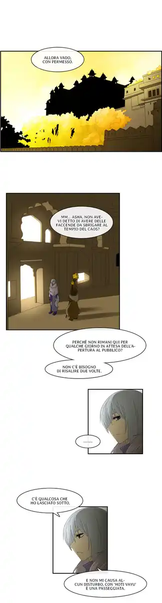 Kubera Capitolo 19 page 2