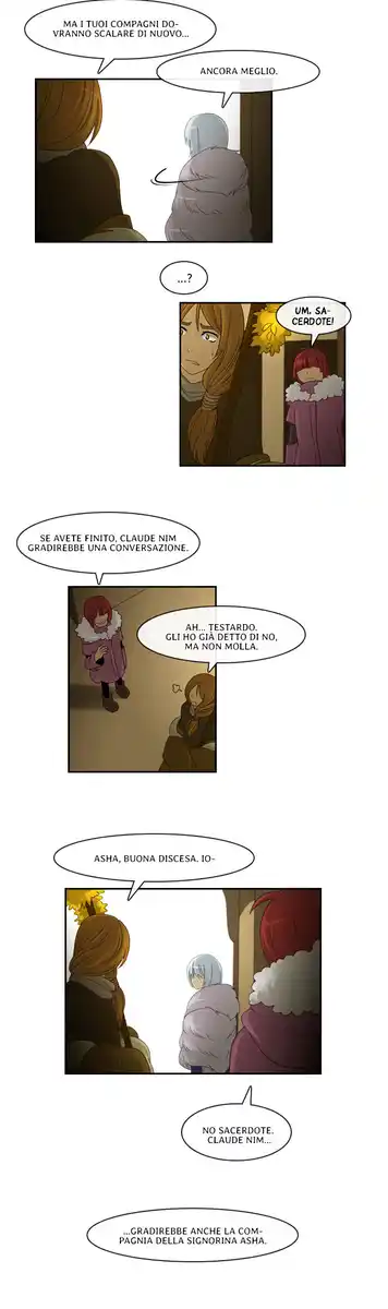 Kubera Capitolo 19 page 3