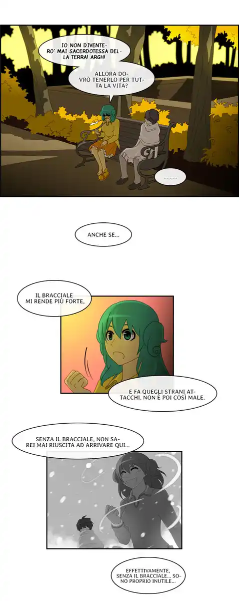 Kubera Capitolo 19 page 5