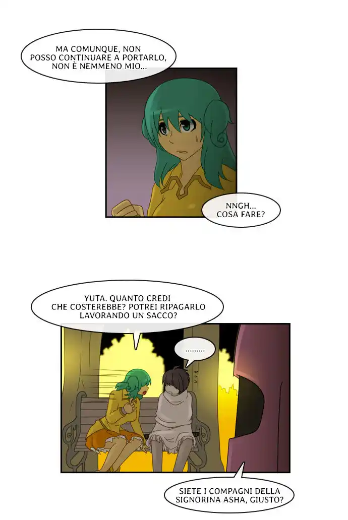 Kubera Capitolo 19 page 6