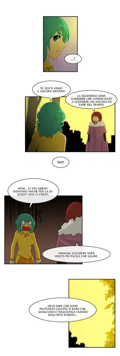 Kubera Capitolo 19 page 7