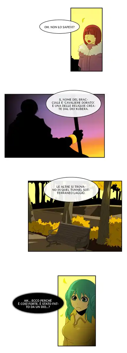 Kubera Capitolo 19 page 9