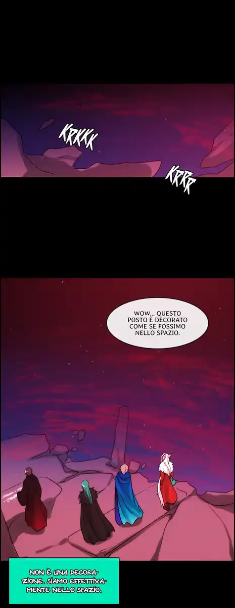 Kubera Capitolo 89 page 10