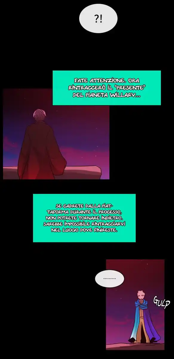 Kubera Capitolo 89 page 11