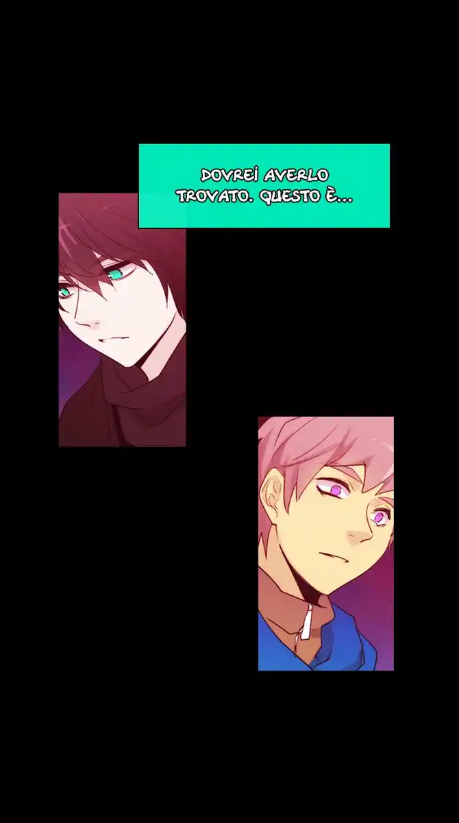 Kubera Capitolo 89 page 15