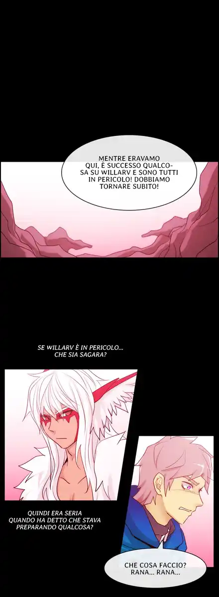 Kubera Capitolo 89 page 2