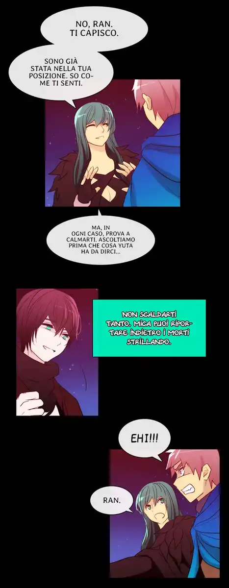 Kubera Capitolo 89 page 21