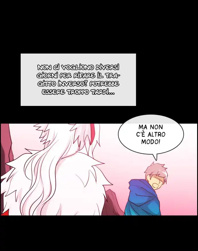 Kubera Capitolo 89 page 3