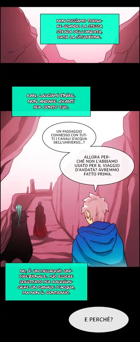 Kubera Capitolo 89 page 7