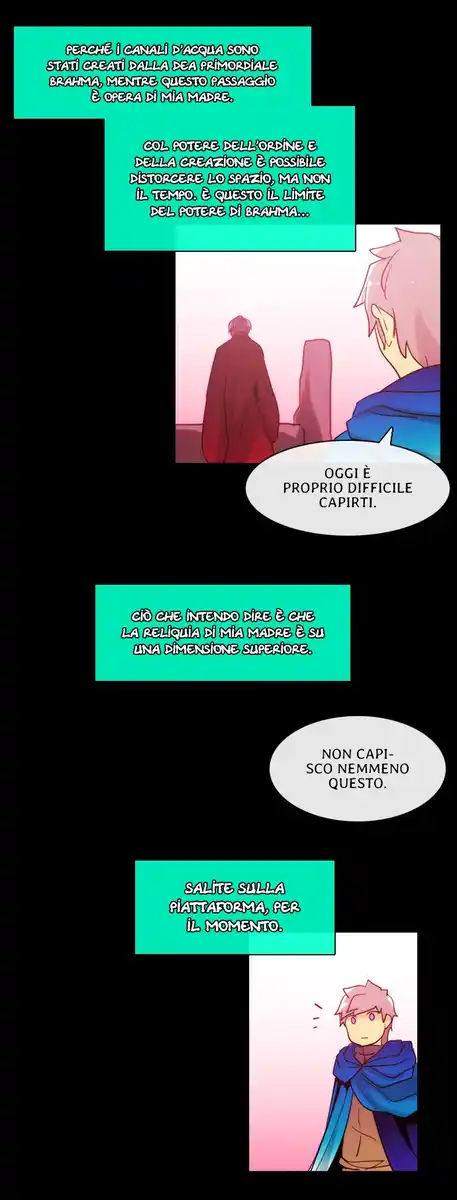 Kubera Capitolo 89 page 8