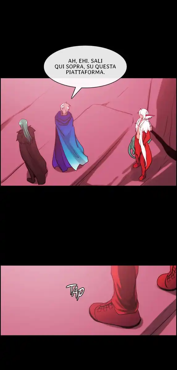 Kubera Capitolo 89 page 9