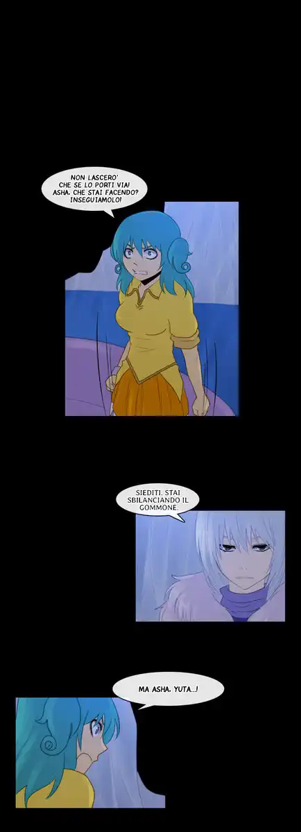 Kubera Capitolo 92 page 16