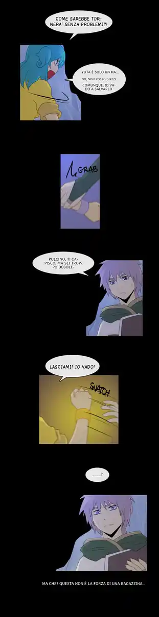 Kubera Capitolo 92 page 18