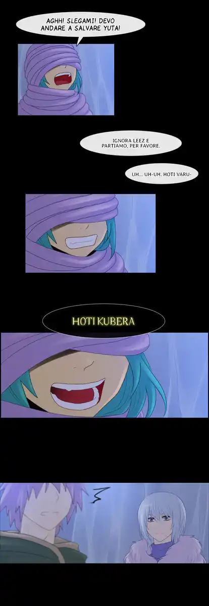 Kubera Capitolo 92 page 20