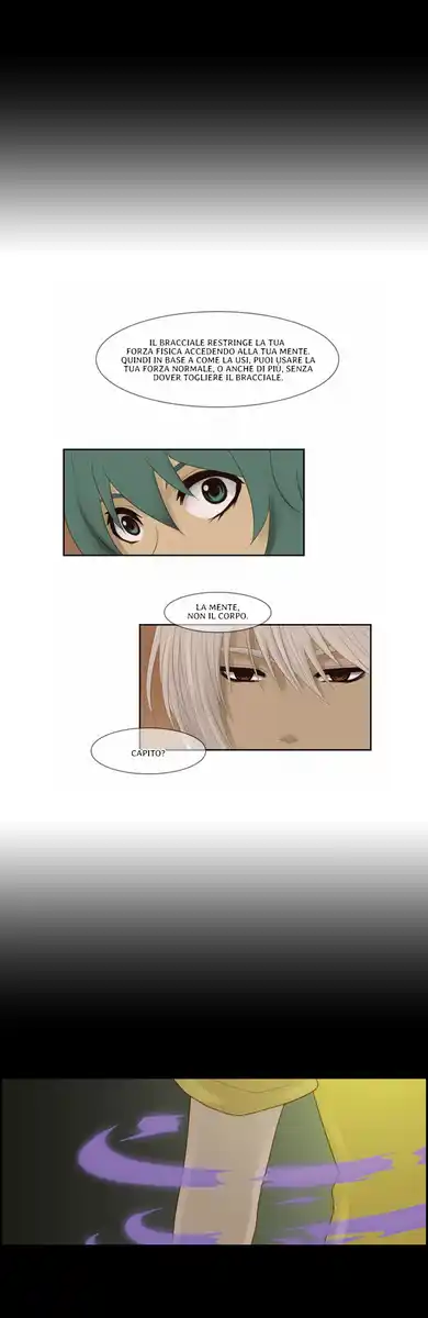 Kubera Capitolo 92 page 21