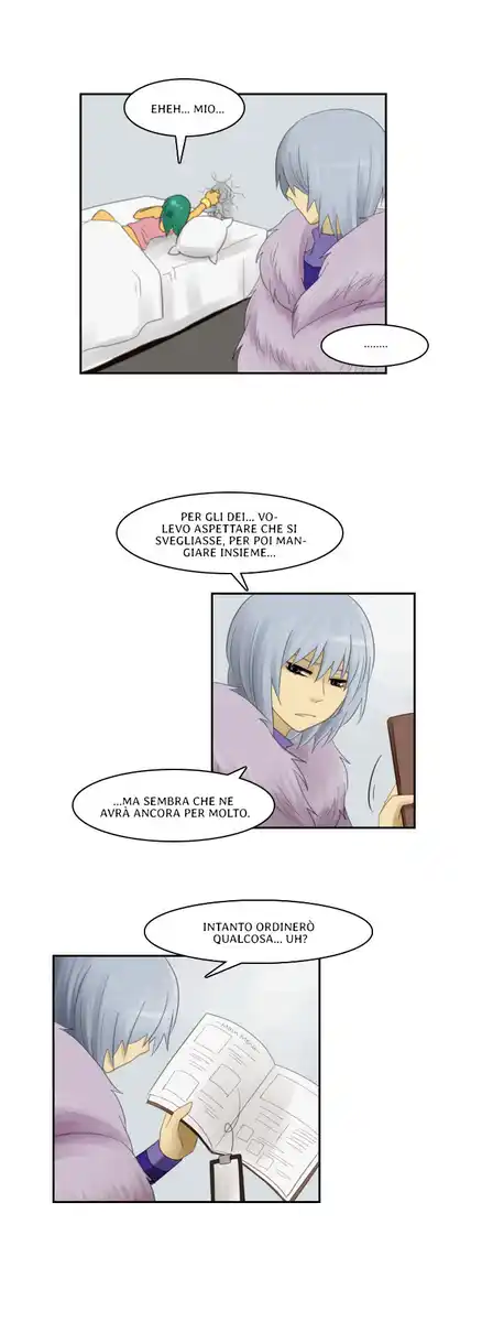 Kubera Capitolo 58 page 13