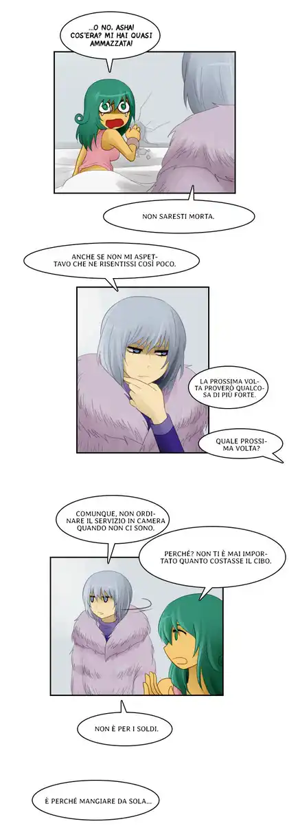 Kubera Capitolo 58 page 16