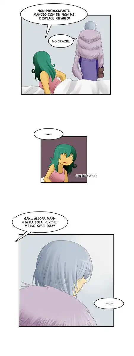 Kubera Capitolo 58 page 18