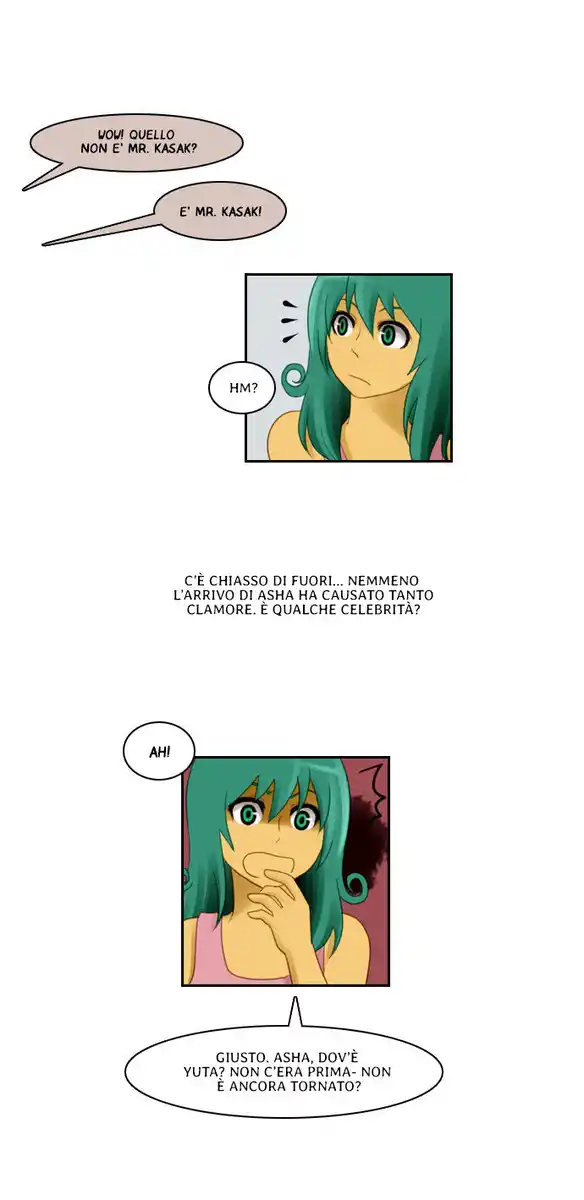 Kubera Capitolo 58 page 19