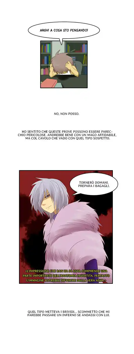 Kubera Capitolo 58 page 22