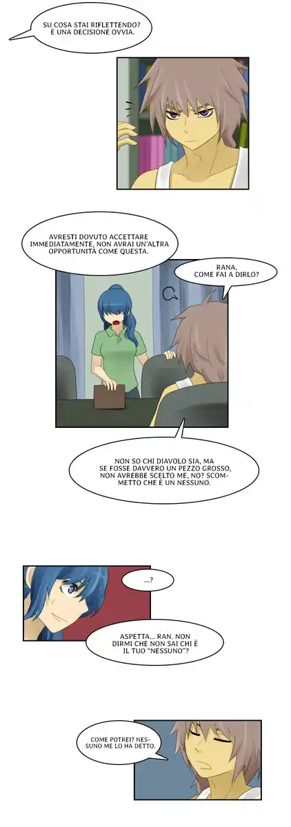 Kubera Capitolo 58 page 23