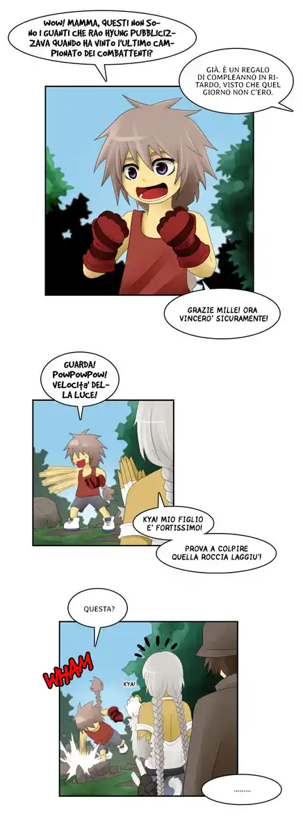 Kubera Capitolo 58 page 4