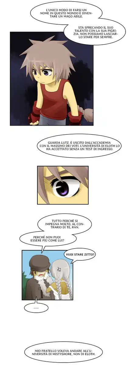 Kubera Capitolo 58 page 6