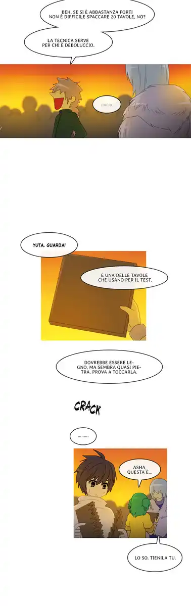 Kubera Capitolo 35 page 11