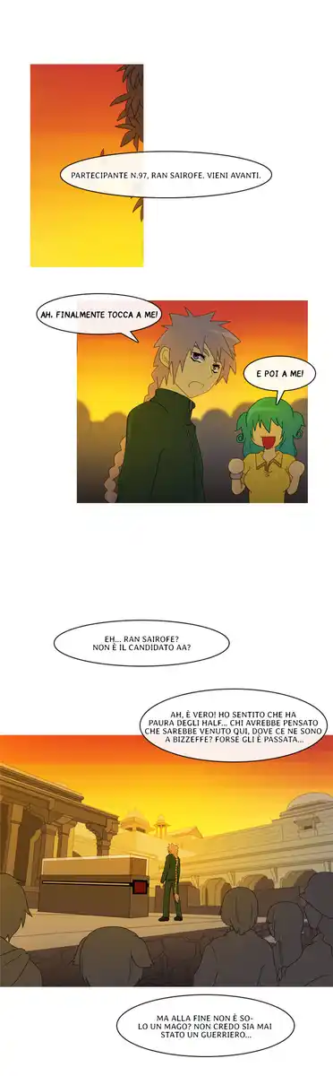 Kubera Capitolo 35 page 12