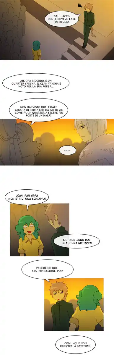 Kubera Capitolo 35 page 14