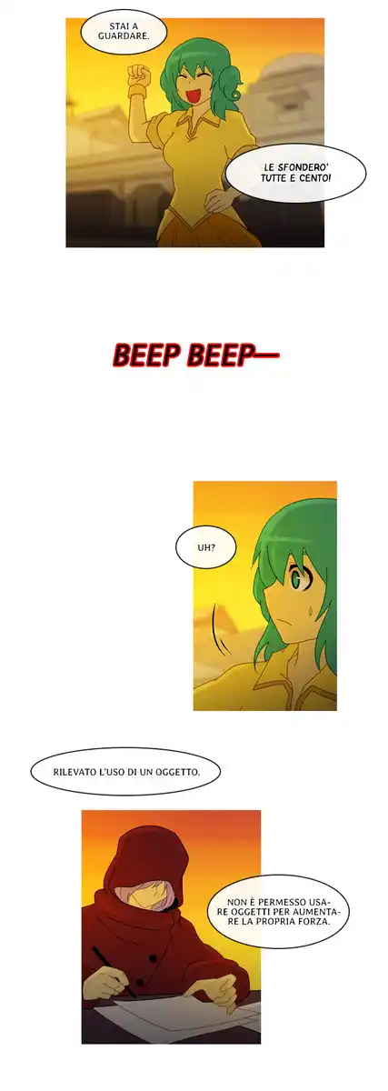 Kubera Capitolo 35 page 15