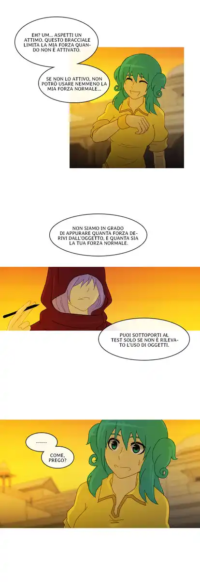 Kubera Capitolo 35 page 16