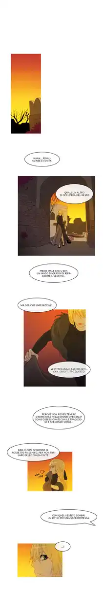 Kubera Capitolo 35 page 17