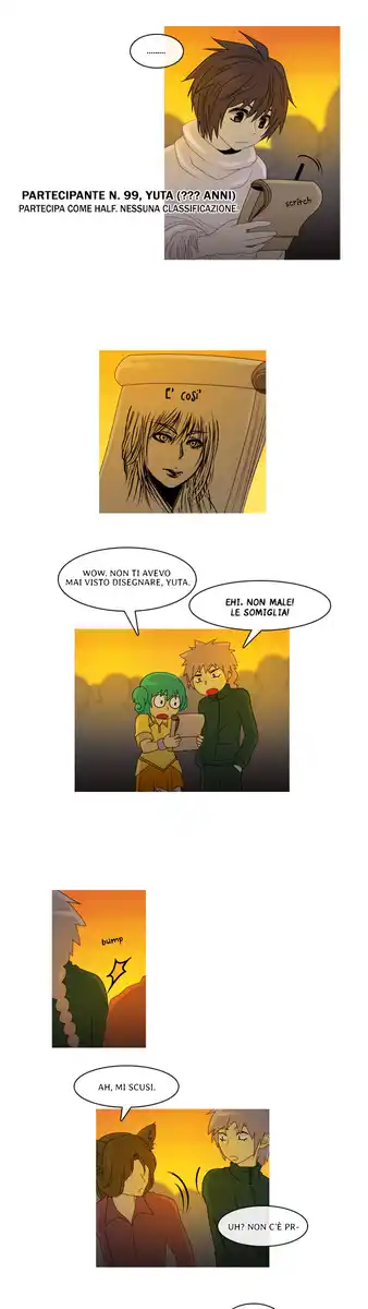 Kubera Capitolo 35 page 4