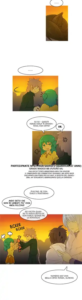 Kubera Capitolo 35 page 5