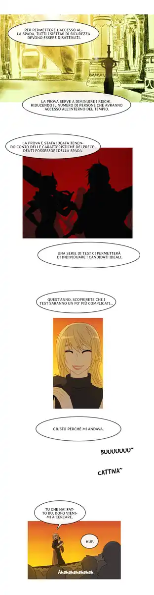 Kubera Capitolo 35 page 7