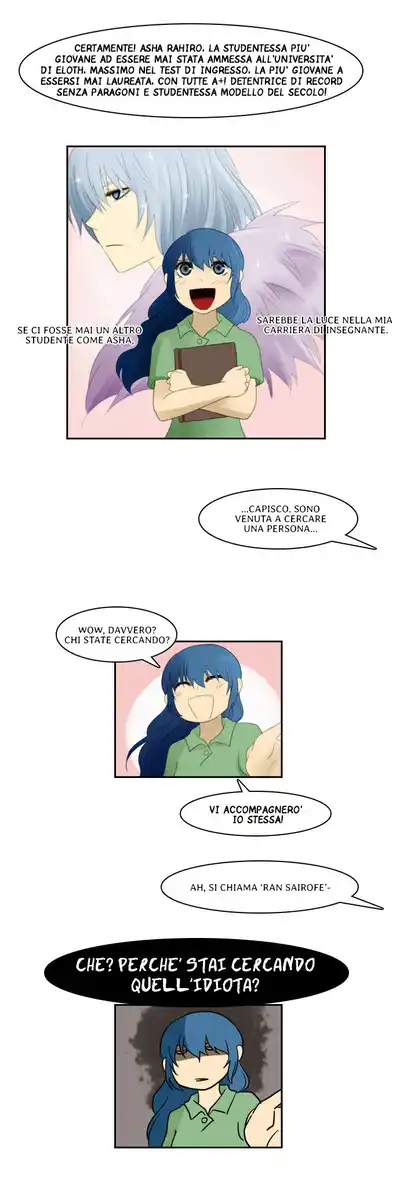 Kubera Capitolo 56 page 11