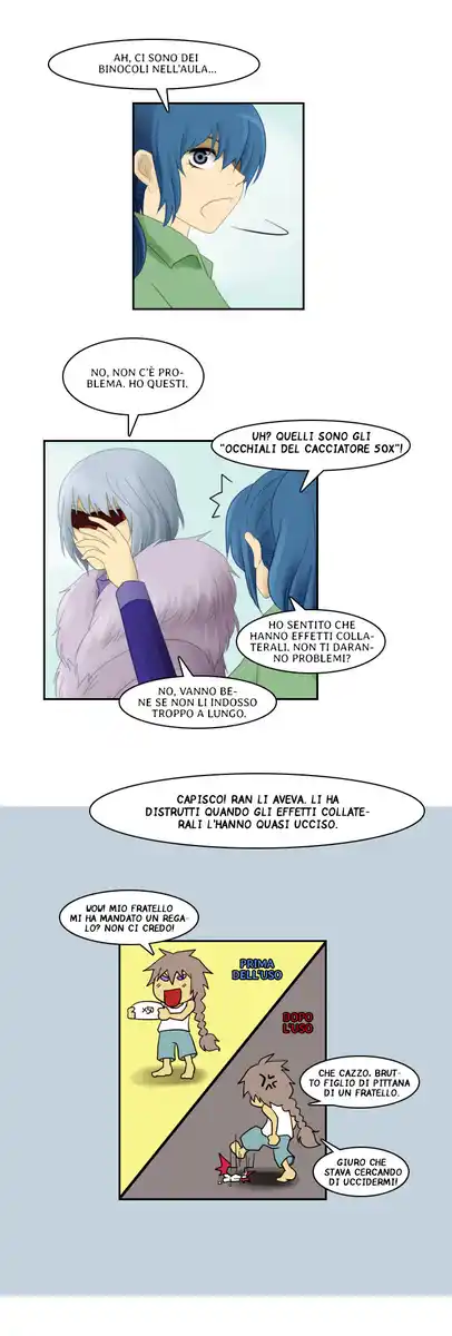 Kubera Capitolo 56 page 15