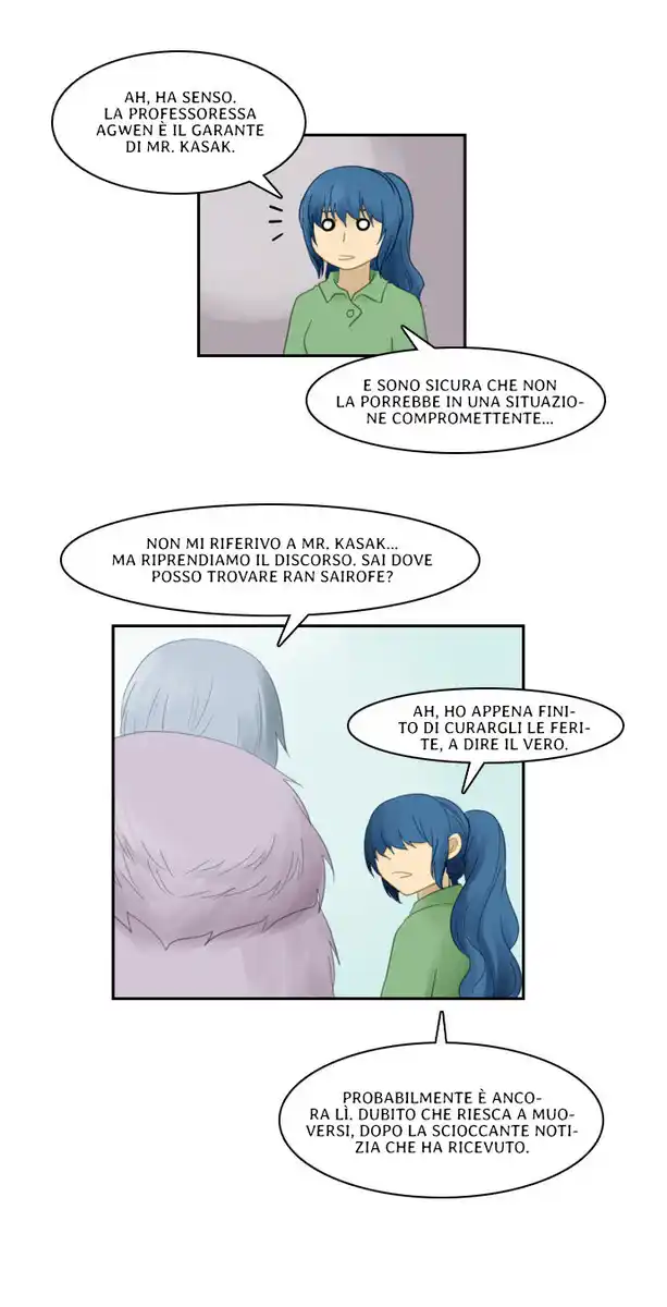 Kubera Capitolo 56 page 17